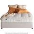 A.H. Beard Origins - Planet Q Firm Double Mattress - SILF1EMSD image NaN
