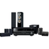 Yamaha YHT-8920AUB 7.2Ch Home Theatre System with Wifi image NaN