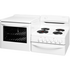 Westinghouse PEK1350LW Elevated Electric Oven image NaN