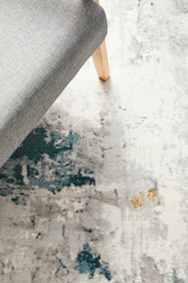 Rug Culture Emotion Large Multi-coloured Rug 290X200CM - EMO33MUL290X200 hero image