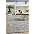 Rug Culture Levi Oversize Charcoal Rug 400X300CM - LEV-365-CHAR-400X300 image NaN