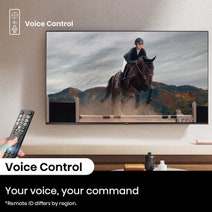 Hisense 50 Inch Q6NAU 4K QLED Smart TV 50Q6NAU hero image