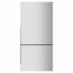 Westinghouse 496L Bottom Mount Frost Free Fridge WBE5300SC-R hero image