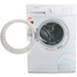 7kg Front Load Simpson Washing Machine SWF1076  image NaN