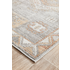 Rug Culture Mayfair Extra Large Grey & Peach Rug 500X80CM - MAY-CAT-GRY-500X80 image NaN
