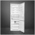 Smeg 510L Portofino Bottom Mount Frost Free Fridge FA490RXAU image NaN