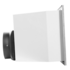 Emilia 52cm Under Cupboard Rangehood CK53UCF  image NaN
