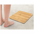 Soehnle Style Sense Bamboo Magic Digital Bathroom Scales S63880 image NaN