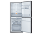 Mitsubishi Electric 421L Bottom Mount Refrigerator Sterling Dark Silver MR-HS421EX-SDS-A image NaN