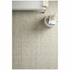 Rug Culture Arabella Large Rug 280x190 Natural & Cream ARANAT280X190 image NaN