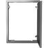 Beefeater Stainless Steel Single Storage Door BOC2040SA image NaN
