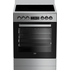 Beko 60cm Electric Stainless Steel Freestanding Oven BFC60VMX1 image NaN
