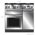 Falcon KCH90DFFSS-CHLPG 90cm Freestanding Dual Fuel Oven/Stove image NaN