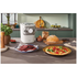 Philips 7000 Series Pasta & Noodle Maker White HR2660-00 image NaN
