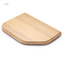 Oliveri NP62U Nu-Petite 1 and 3/4 Bowl Undermount Sink image NaN