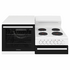 Westinghouse Elevated Electric Oven White WDE132WC-L image NaN