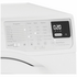 Simpson 7kg Front Load Washing Machine SWF7025EQWA image NaN