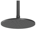 Rogerseller Tonic 200mm Shower Rose - Graphite 3506000005 hero image