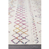 Rug Culture Oasis Large Multi-coloured Rug 400X80CM - OAS-453-MUL-400X80 image NaN