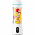 SOGA Mini Handheld Juicer JUICERMINIWHITE image NaN