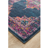 Rug Culture Babylon Extra Large Navy Rug 500X80CM - BLN-211-NAVY-500X80 image NaN