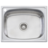 Oliveri 45L Single Inset Laundry Tub TI45LTH  image NaN