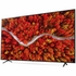 LG 86 Inch 4K UHD HDR Smart LED TV 86UP8000PTB image NaN