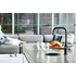 Zip HT3783Z3 HydroTap Cube Boiling Chilled and Sparkling Filtered Water image NaN