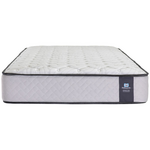 Sealy Posturepedic Eva Firm Long Single Mattress 902150 hero image