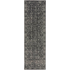 Rug Culture Evoke Extra Large Charcoal Rug 500X80CM - EVO-252-CHAR-500X80 image NaN