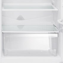 Smeg FAB28RPA1 256L Retro Style Upright Fridge hero image