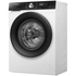 Hisense Series 3S 8.5kg Front Load Washing Machine White HWF3S8514X image NaN