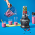 NutriBullet Blender Combo 1200 NBF07500-1210DG image NaN