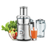 Breville BJE830BSS the Juice Fountain Cold XL Juicer image NaN