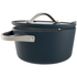 Pyrolux 20cm Saucepan with Lid & Helper Handle 2.8 Litre Denim 11527 image NaN