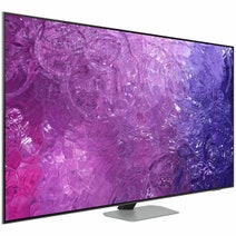 Samsung 85 Inch QN90C Neo QLED 4K Smart TV QA85QN90CAWXXY hero image