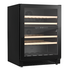 LeCavist 44 Bottle Dual Zone Wine Cabinet LJ44VN2ZBU image NaN