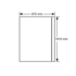 Delonghi DEWC155D 155 Bottle Dual Zone Wine Storage Cabinet image NaN