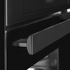 Artusi 60cm Matte Black Multifunction Electric Oven AO6100MB image NaN