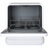 Linarie Gavarnie Portable Benchtop 3 Place Setting Dishwasher LB3SDW image NaN