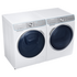 Samsung 9Kg Heat Pump Dryer DV90N8289AW image NaN