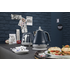Delonghi Icona Capitals Kettle Blue KBOC2001BL image NaN