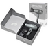 Parlux Digitalyon Hair Dryer Grey Glitter 150151 image NaN