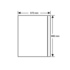 Lemair 46 Bottle Dual Zone Freestanding Wine Storage LWC646 image NaN