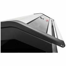 Beefeater 1600 Series SS 5 Burner Built-In BBQ BBG1650SA hero image