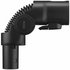 Samsung Bespoke Jet Pro Extra Stick Vacuum Cleaner VS20A95973B image NaN