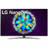 LG 65 Inch NANO86 Series 4K UHD Smart NanoCell LED TV 65NANO86TNA image NaN