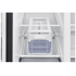 Samsung 655L Smart Side by Side Refrigerator Silver SRS6100S image NaN