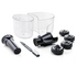 Oscar Neo Plus DA 1200 Ultem Tough Juicer JU-OS-1200-UL-AU-RD image NaN