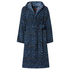 Missoni Azul 150 Hooded Bathrobe - Extra Large 8053147124384 image NaN